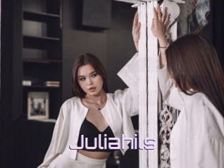 Juliahils