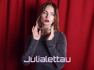 Julialettau