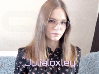 Julialoxley