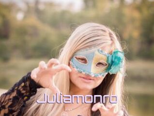 Juliamonro
