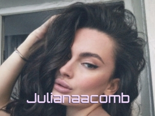 Julianaacomb