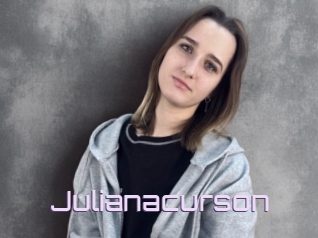 Julianacurson