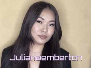 Julianaemberton