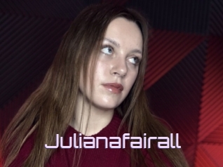 Julianafairall