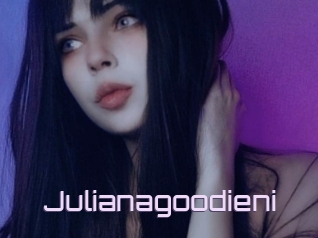 Julianagoodieni