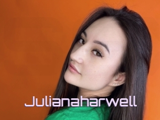 Julianaharwell