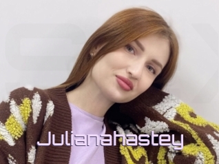 Julianahastey