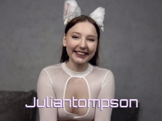 Juliantompson