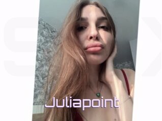 Juliapoint
