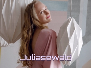 Juliasewald
