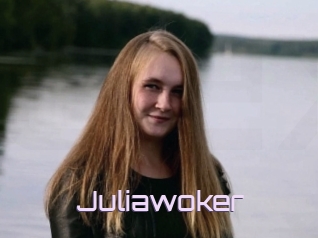 Juliawoker