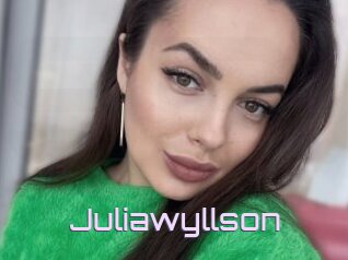 Juliawyllson