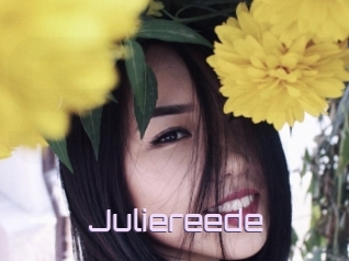 Juliereede