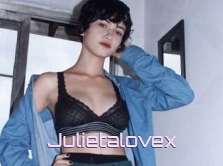 Julietalovex
