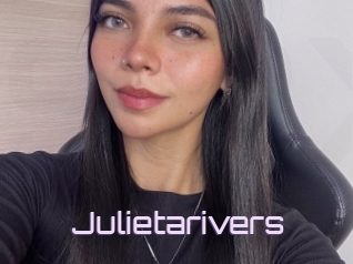 Julietarivers