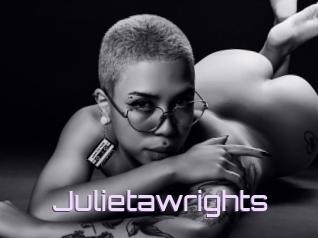 Julietawrights