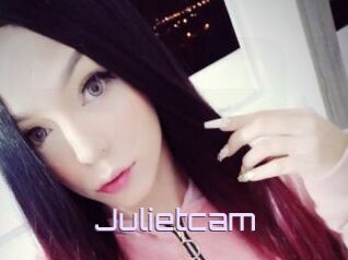 Julietcam