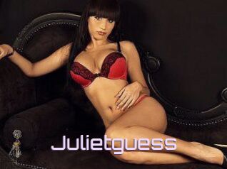 Julietguess