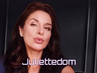 Juliettedom