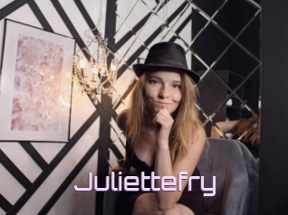 Juliettefry