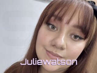 Juliewatson