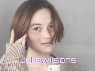 Juliewilsons