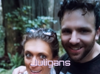 Juligans