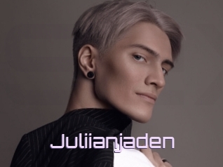 Juliianjaden