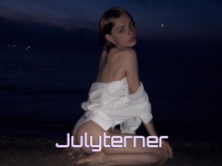Julyterner