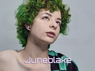 Juneblake
