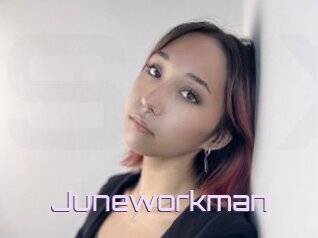 Juneworkman