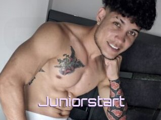 Juniorstart