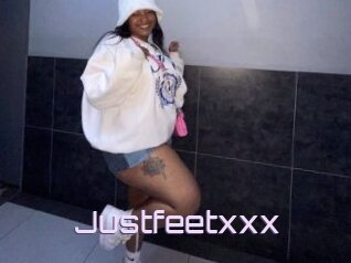 Justfeetxxx