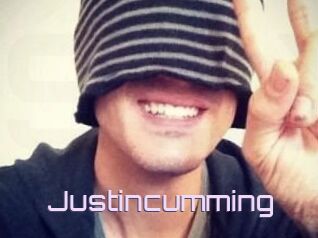 Justincumming