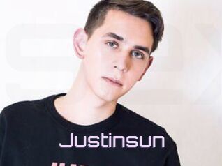 Justinsun
