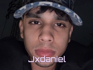 Jxdaniel