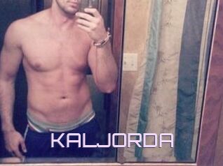 KALJORDA