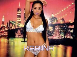KARIINA
