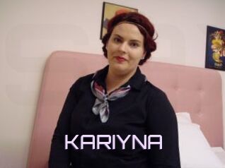 KARIYNA