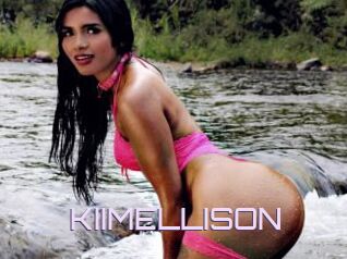 KIIMELLISON