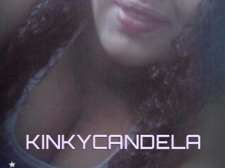 KINKYCANDELA