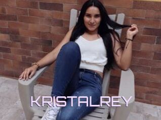 KRISTALREY