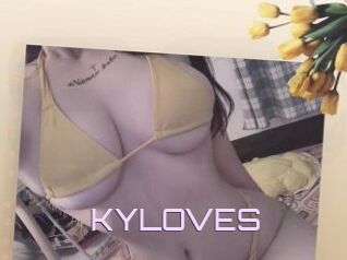 KYLOVES