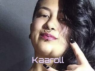 Kaaroll