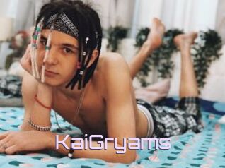 KaiGryams