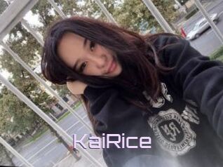 KaiRice
