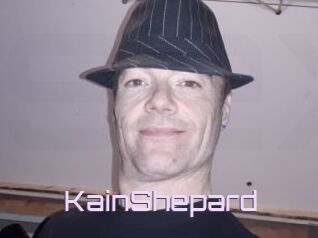 KainShepard