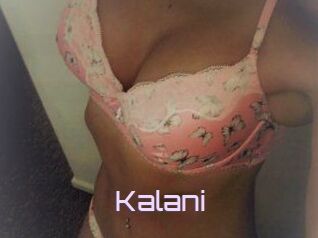 Kalani