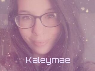 Kaleymae