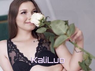 KaliLuo